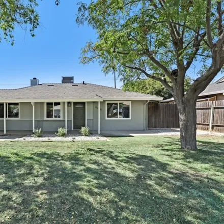Buy this 3 bed house on 6229 Melrose Drive in North Highlands, Sacramento County