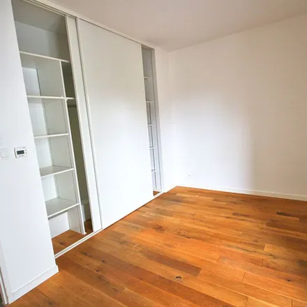 Rent this 5 bed apartment on 12bis Rue Alexandre Le Pontois in 56000 Vannes, France