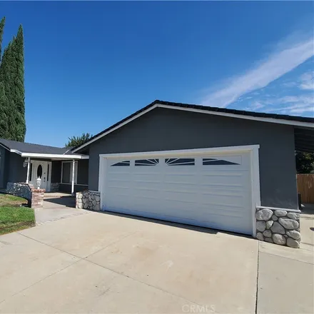 Image 2 - 12059 Dunlap Place, Chino, CA 91710, USA - House for rent