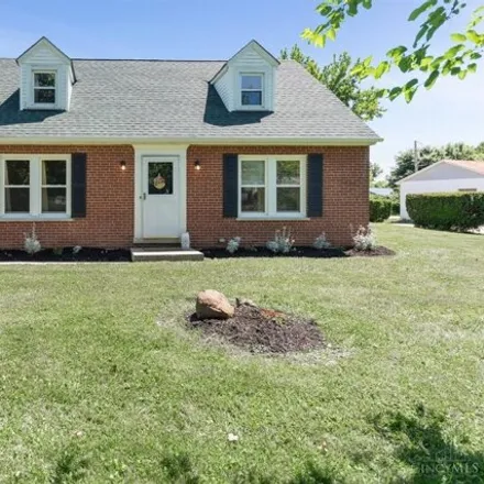 Buy this 3 bed house on 442 W State St in Georgetown, Ohio