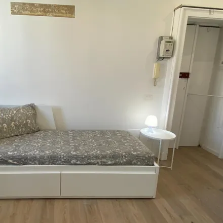 Rent this studio apartment on Piazzale Libia 5 in 20135 Milan MI, Italy
