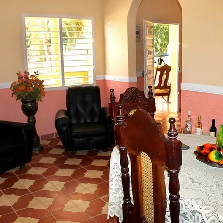 Image 4 - Trinidad, Armando Mestre, SANCTI SPIRITUS, CU - House for rent