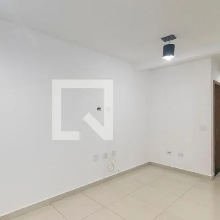 Rent this 2 bed apartment on Rua Sergipe in Cidade São Jorge, Santo André - SP