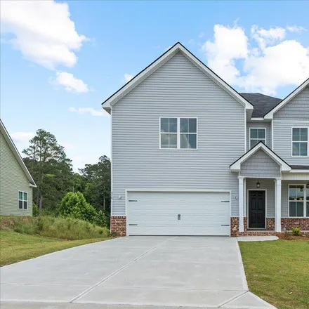 Buy this 4 bed house on Chamblin Road in Columbia County, GA 30813