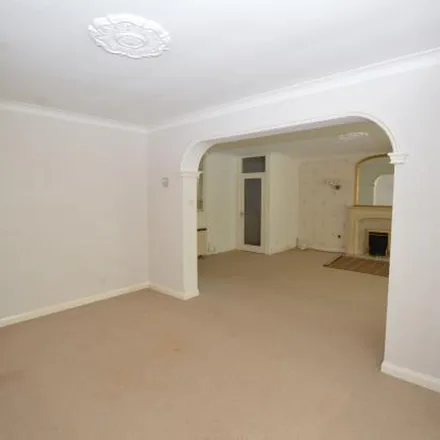 Rent this 2 bed apartment on Ashleigh Court in Nether Handley, S21 4WZ