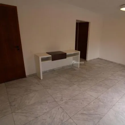 Rent this 3 bed apartment on Edificio Prince of Edinburgh in Avenida Cotovia 124, Indianópolis