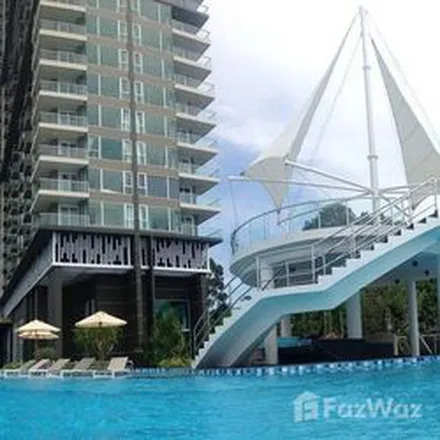 Rent this 3 bed apartment on Bang Saray Beach Ad Condominium in Soi Na Jom Tien 56, Bang Sare