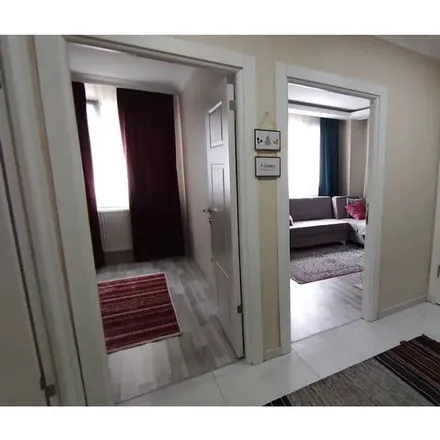 Rent this 1 bed condo on Istanbul