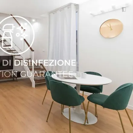 Rent this 2 bed apartment on Ripa di Porta Ticinese in 17, 20143 Milan MI