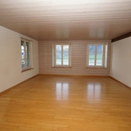 Rent this 3 bed apartment on Bernstrasse 197 in 3072 Ostermundigen, Switzerland