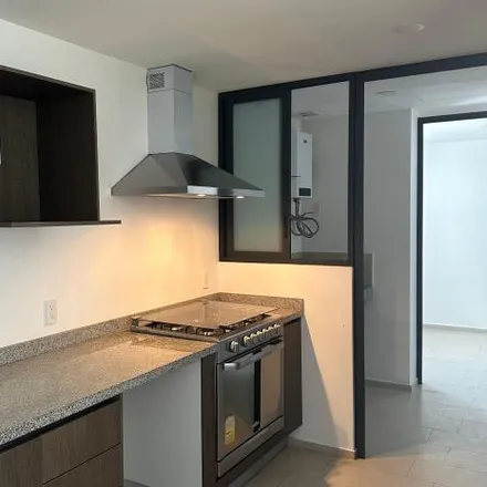 Rent this 3 bed apartment on unnamed road in Delegación Centro Histórico, 76040 Querétaro