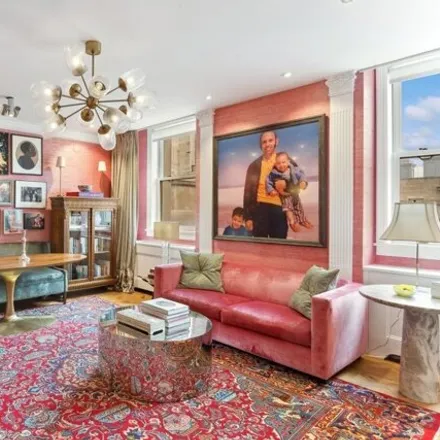 Buy this 1 bed condo on Apthorp Apartments in 390 West End Avenue, New York