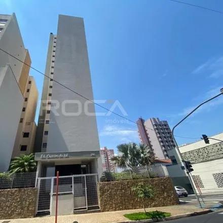 Image 2 - Rua José Bonifácio, Centro, São Carlos - SP, 13560-200, Brazil - Apartment for sale
