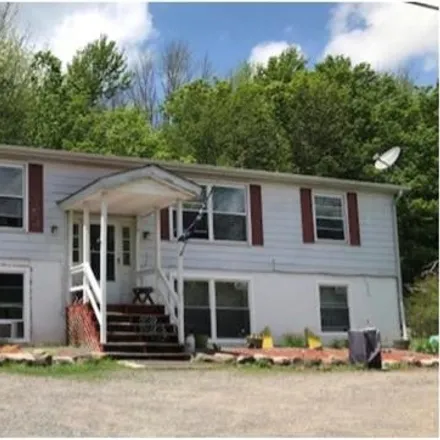 Buy this 8 bed apartment on 4513 Jubilee Road in Daleville, Lackawanna County