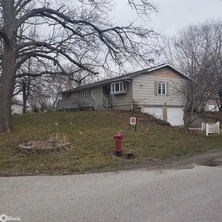 Buy this 3 bed house on 1745 Parley Street in Nauvoo, IL 62354