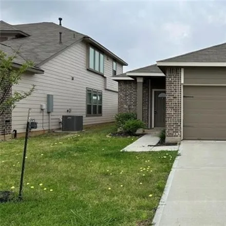 Rent this 3 bed house on Grand Hills Drive in Montgomery County, TX 77303
