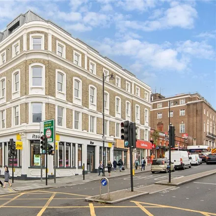 Image 3 - itsu, Putney Retail Area, 153-155 Putney High Street, London, SW15 1RX, United Kingdom - Apartment for rent