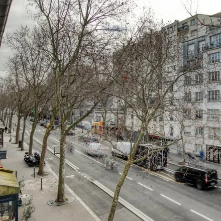 Image 6 - 210 Rue du Faubourg Saint-Antoine, 75012 Paris, France - Apartment for rent