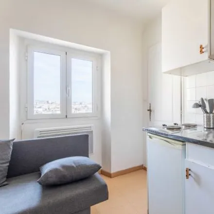 Image 2 - 54 Cours Pierre Puget, 13006 Marseille, France - Apartment for rent