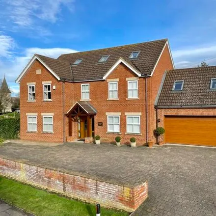 Buy this 6 bed house on Field View in Stocks Lane, Faldingworth