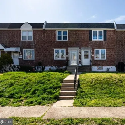 Buy this 3 bed house on Darby Township Elementary School in Rively Avenue, Llanwellyn