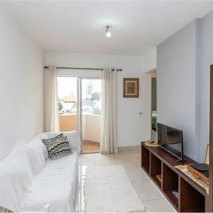 Buy this 2 bed apartment on Rua dos Caciques 207 in Vila do Bosque, São Paulo - SP