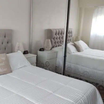 Buy this 2 bed apartment on Estado Plurinacional de Bolivia 2954 in Villa del Parque, C1417 CUN Buenos Aires