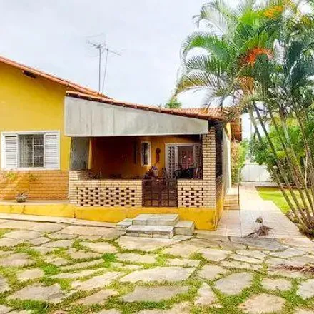 Image 2 - W3 Sul, Brasília - Federal District, 70338-000, Brazil - House for sale