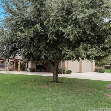 Image 2 - 125 Olas Path, Clear Springs, Guadalupe County, TX 78130, USA - House for sale
