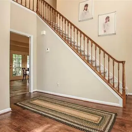 Rent this 1 bed room on 8898 Tarpan Court in Charlotte, NC 28216