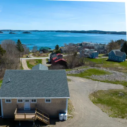 Buy this 3 bed house on 192 Water Street in Eastport, 04631