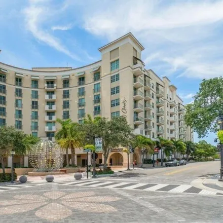 Rent this 2 bed condo on 610 Datura Street in West Palm Beach, FL 33401