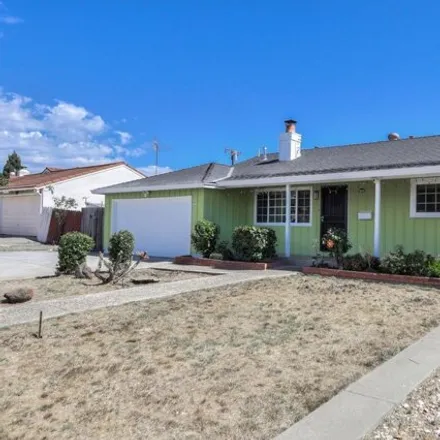 Buy this 3 bed house on Joseph Weller Elementary School in 345 Boulder Street, Milpitas