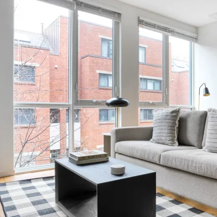 Rent this studio apartment on 162 Allston Street in Boston, MA 02134