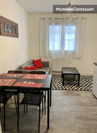 Image 6 - Lyon, 2nd Arrondissement, ARA, FR - Apartment for rent