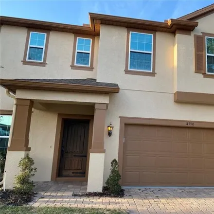 Rent this 4 bed house on 14798 Fells Lane in Orlando, FL 32827