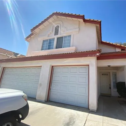 Rent this 4 bed house on 22680 Laguna Drive in Moreno Valley, CA 92553