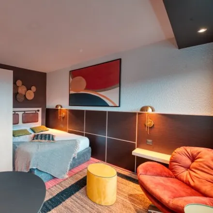 Image 1 - Grenoble, ARA, FR - Room for rent