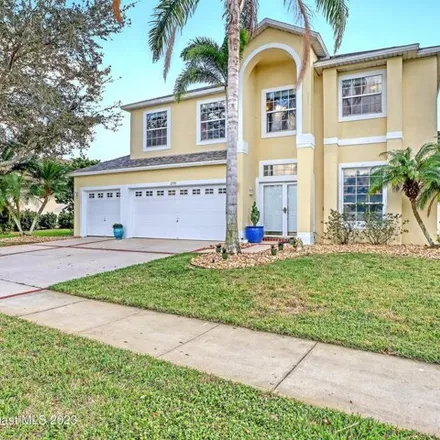 Buy this 4 bed house on 2805 Englewood Drive in Melbourne, FL 32940