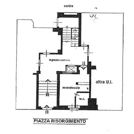 Image 8 - Piazza Risorgimento 14, 10143 Turin TO, Italy - Apartment for rent