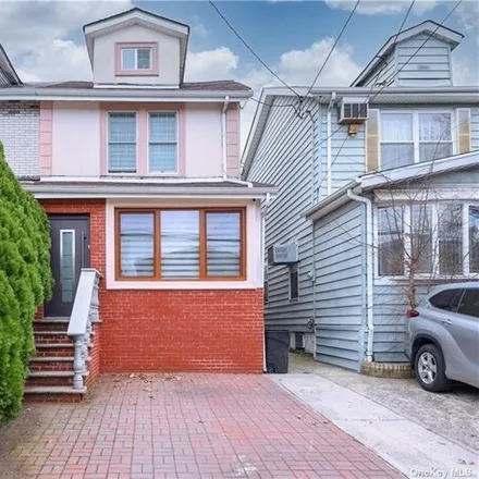 Buy this 3 bed house on 2222 East 21st Street in New York, NY 11229