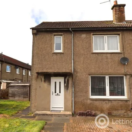 Rent this 3 bed duplex on 8 Letham Avenue in Pumpherston, EH53 0NG