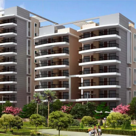 Image 5 - unnamed road, Sahibzada Ajit Singh Nagar District, Singhpura - 146006, Punjab, India - Apartment for sale