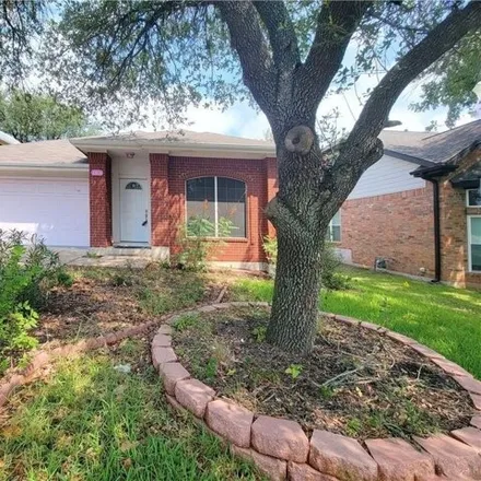 Image 1 - 7914 Elkhorn Mountain Trl, Austin, Texas, 78729 - House for rent