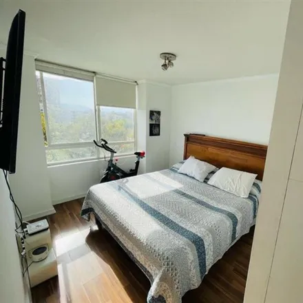 Buy this 3 bed apartment on Liceo Insume in Avenida José Pedro Alessandri 1610, 775 0000 Ñuñoa