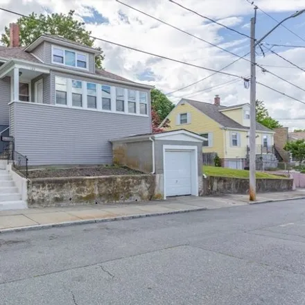 Buy this 3 bed house on 123 Huard Street in Fall River, MA 02721