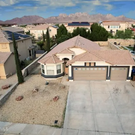 Image 5 - 2468 Silver Sage Dr, Las Cruces, New Mexico, 88011 - House for sale