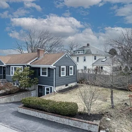 Buy this 3 bed house on 234 Riverside Drive in Riverdale, Dedham