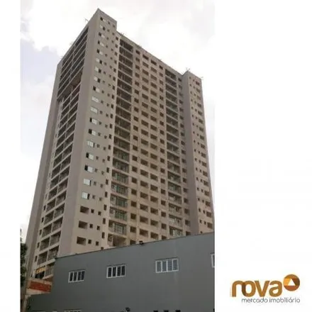 Image 1 - Rua Caapi, Parque Amazonas, Goiânia - GO, 74843-100, Brazil - Apartment for sale