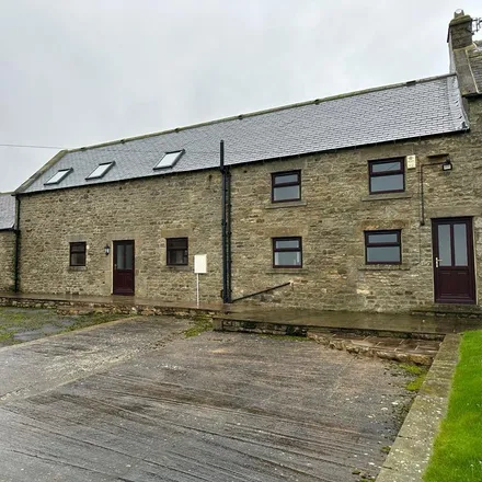 Rent this 3 bed apartment on Crake Scar Farm in unnamed road, Durham